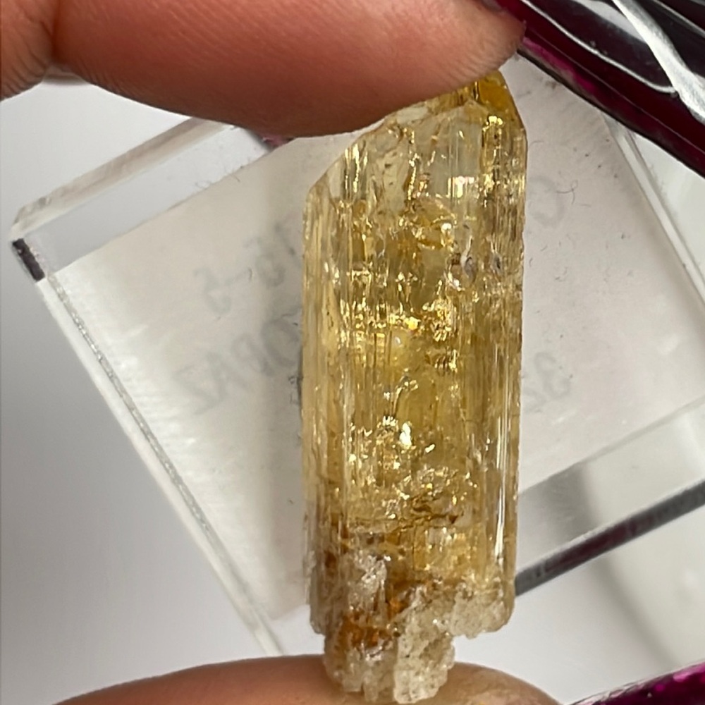 Imperial Topaz - IT02 - Picture 5 of 5